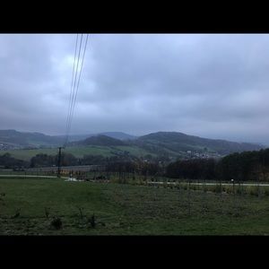 Meet your Posher, Zuzana